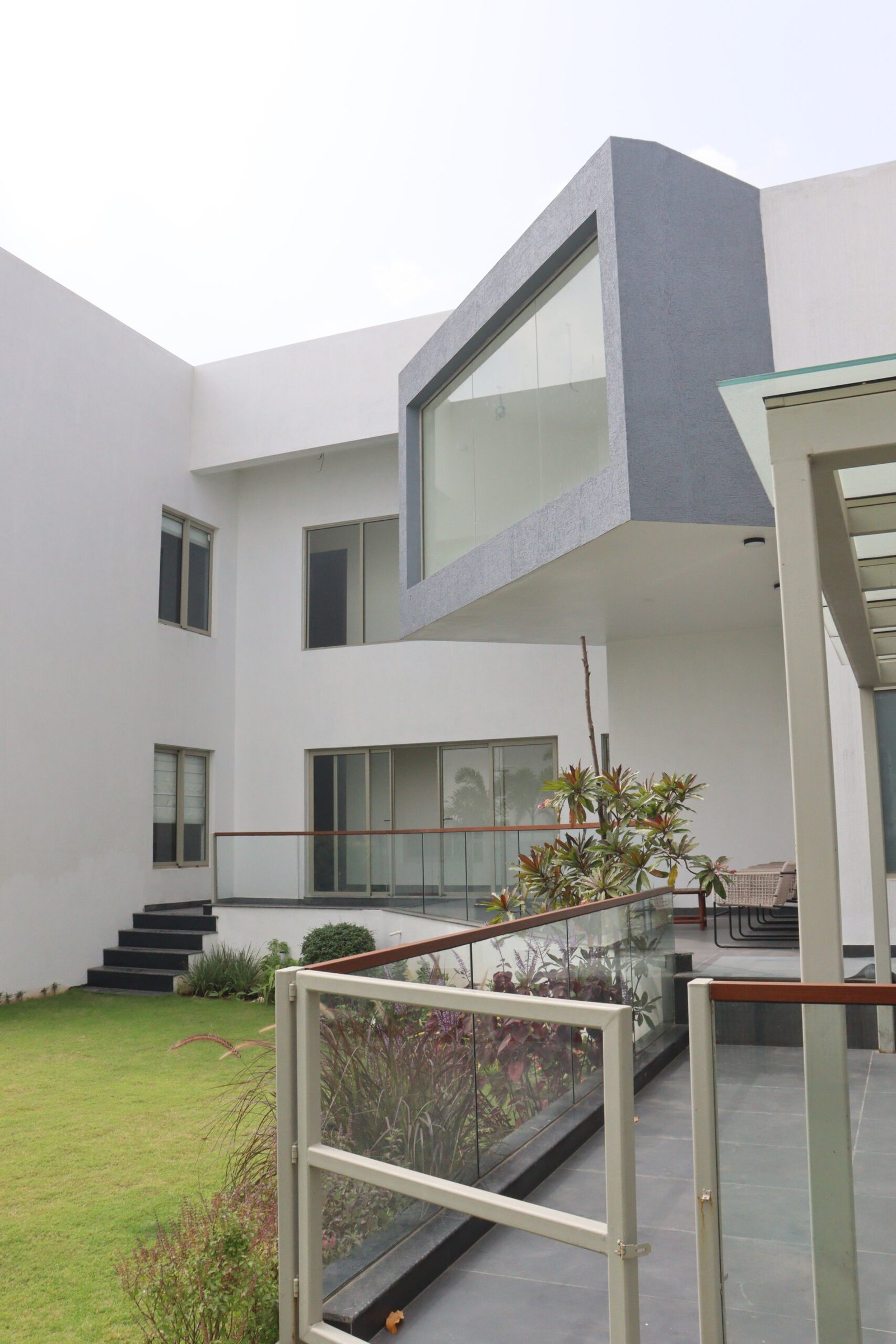 Photography work done for Shilpa Architect